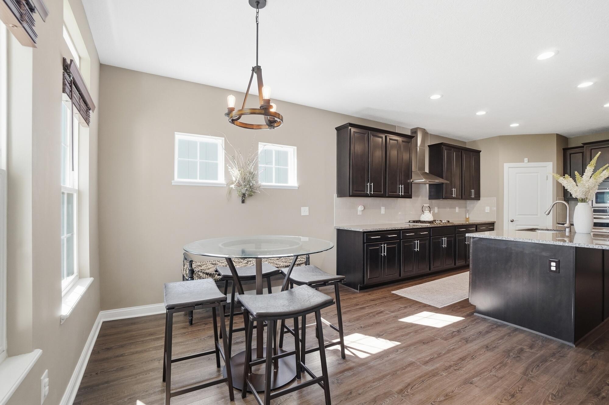 7052 Inchcape Lane, Dublin, Ohio 43016