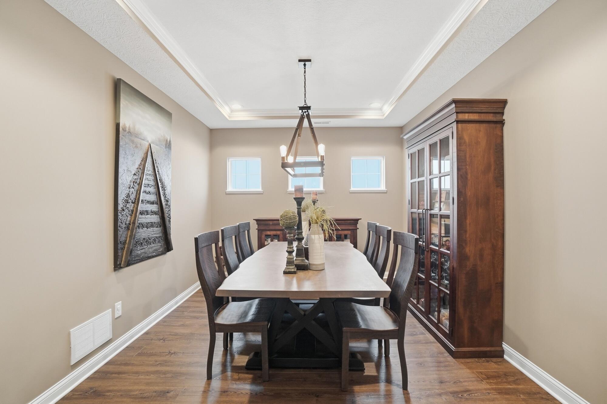 7052 Inchcape Lane, Dublin, Ohio 43016