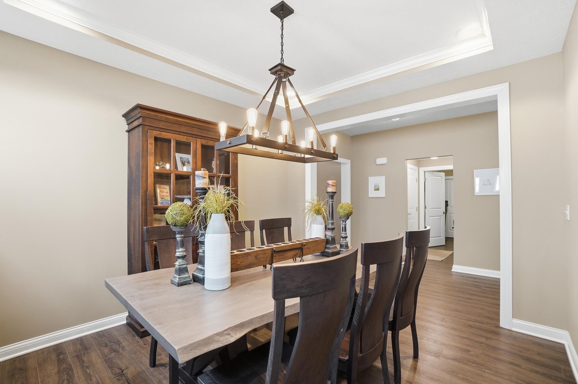 7052 Inchcape Lane, Dublin, Ohio 43016