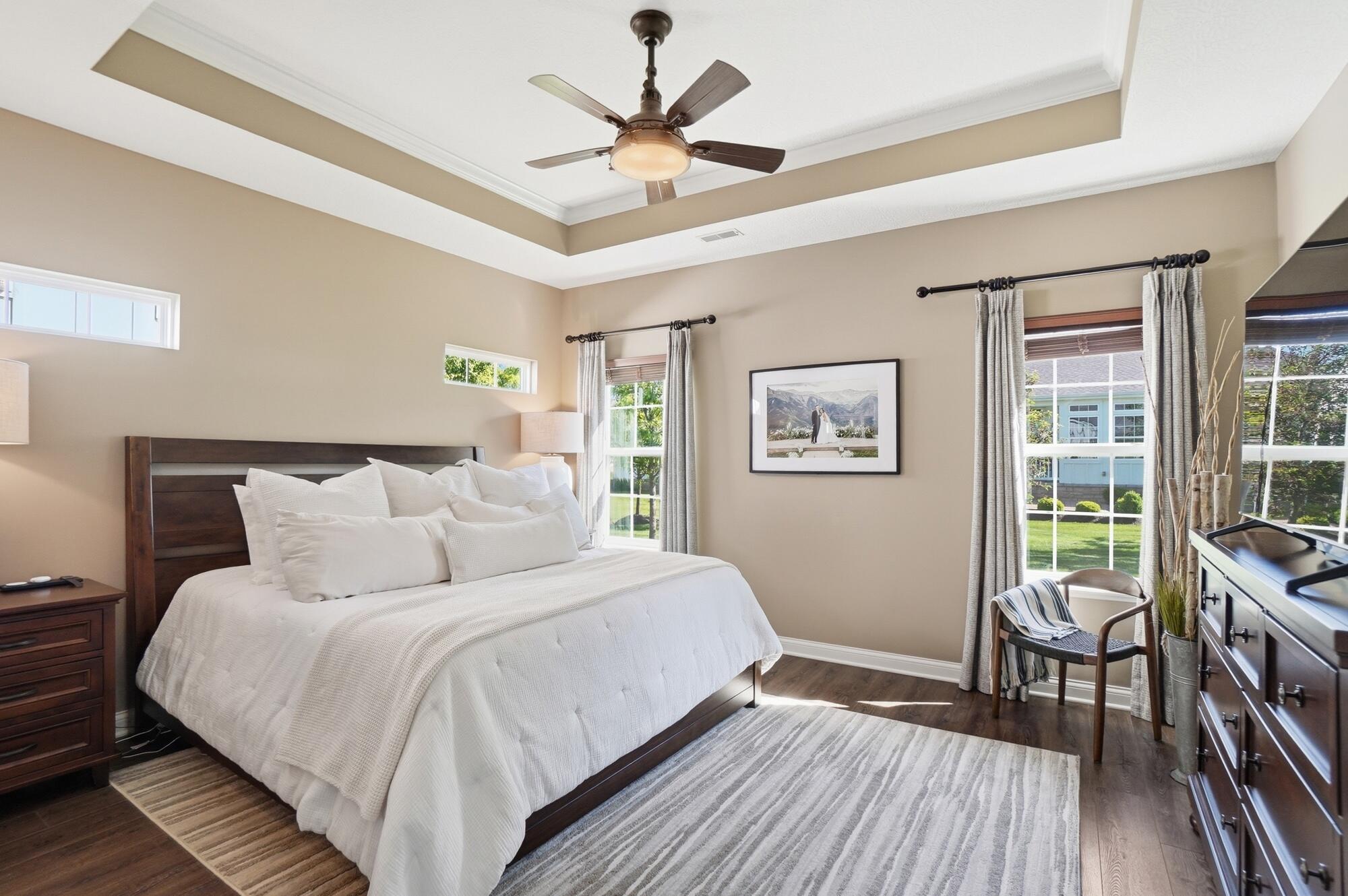 7052 Inchcape Lane, Dublin, Ohio 43016