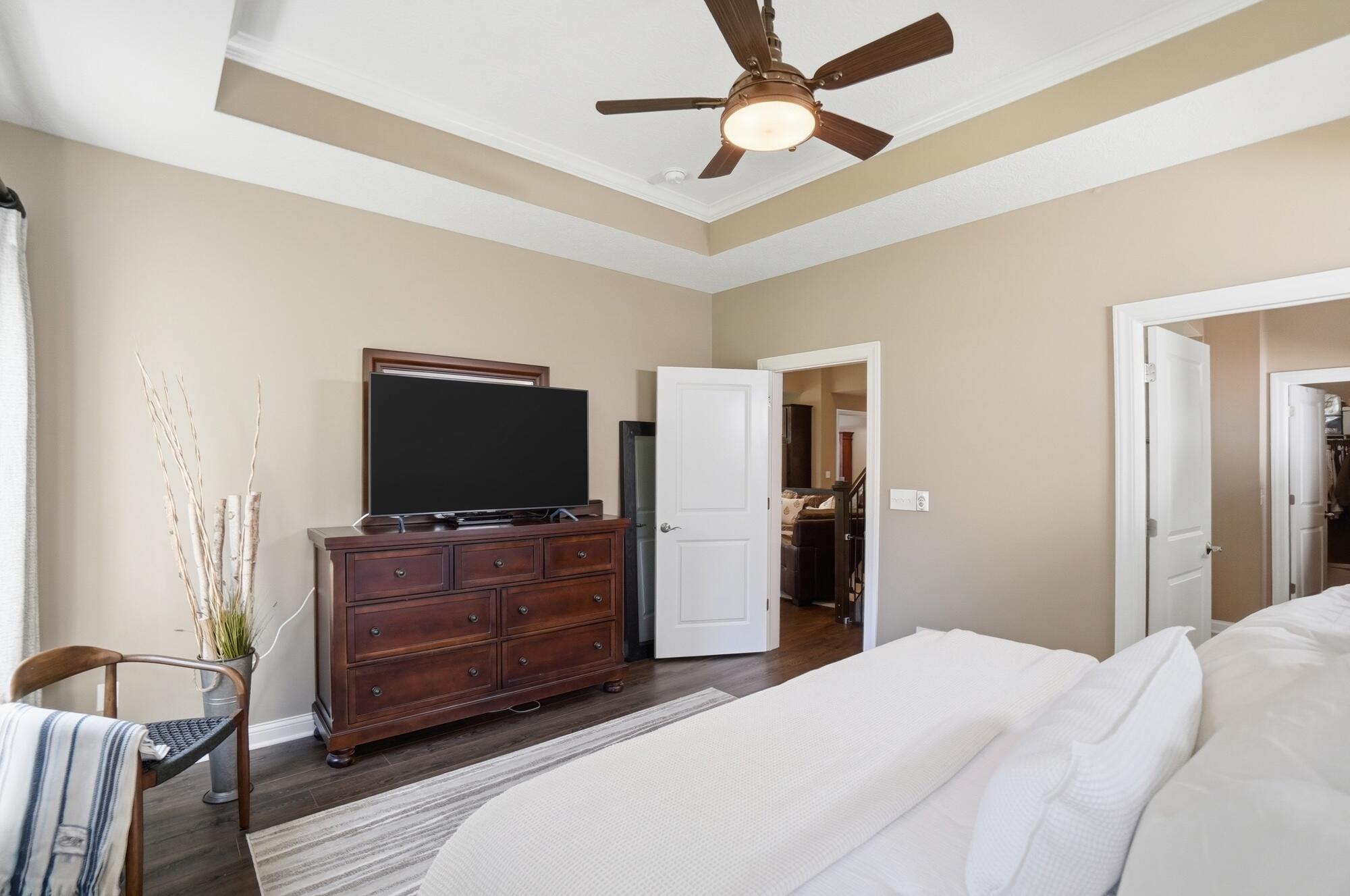 7052 Inchcape Lane, Dublin, Ohio 43016