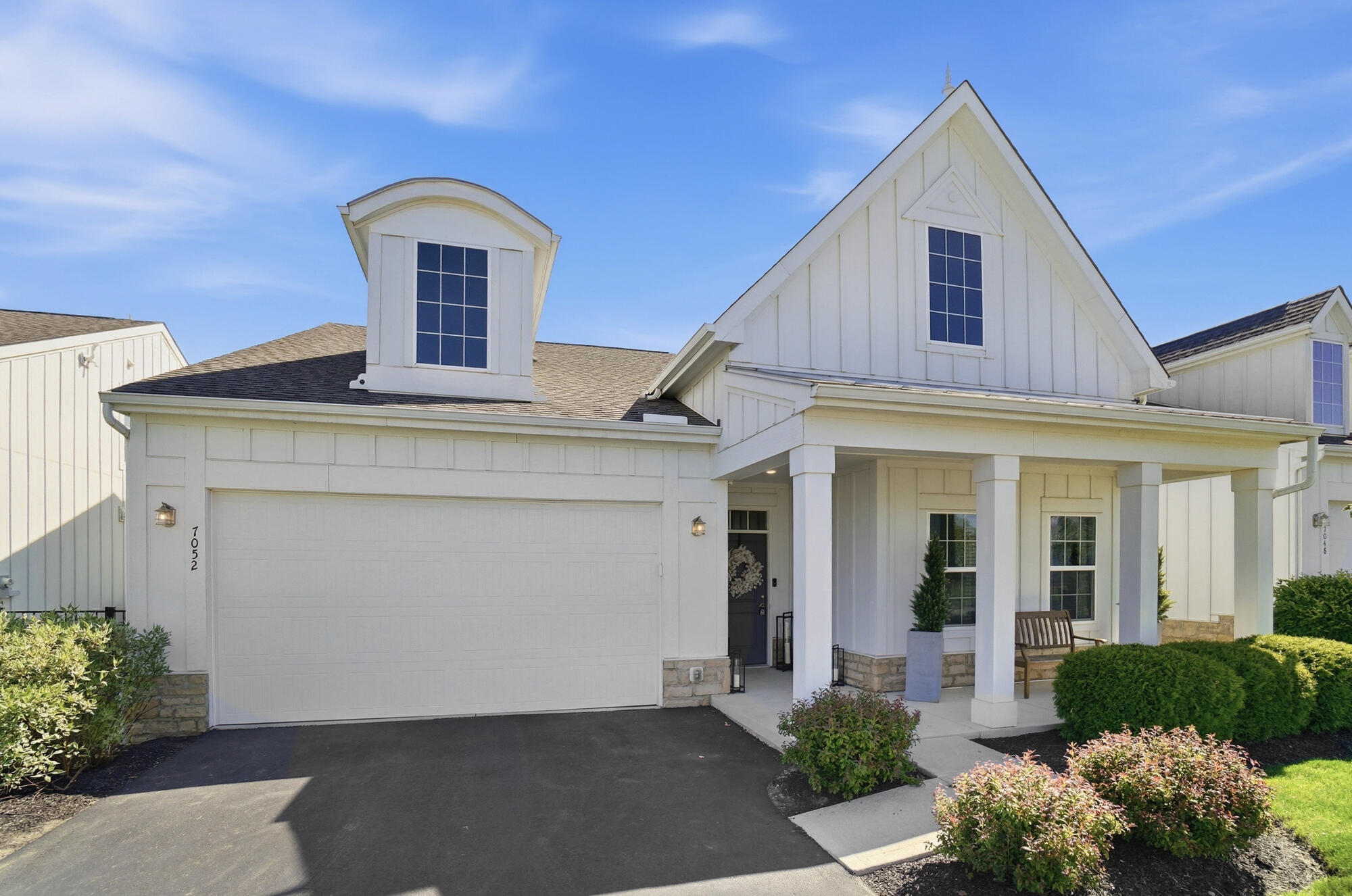 7052 Inchcape Lane, Dublin, Ohio 43016
