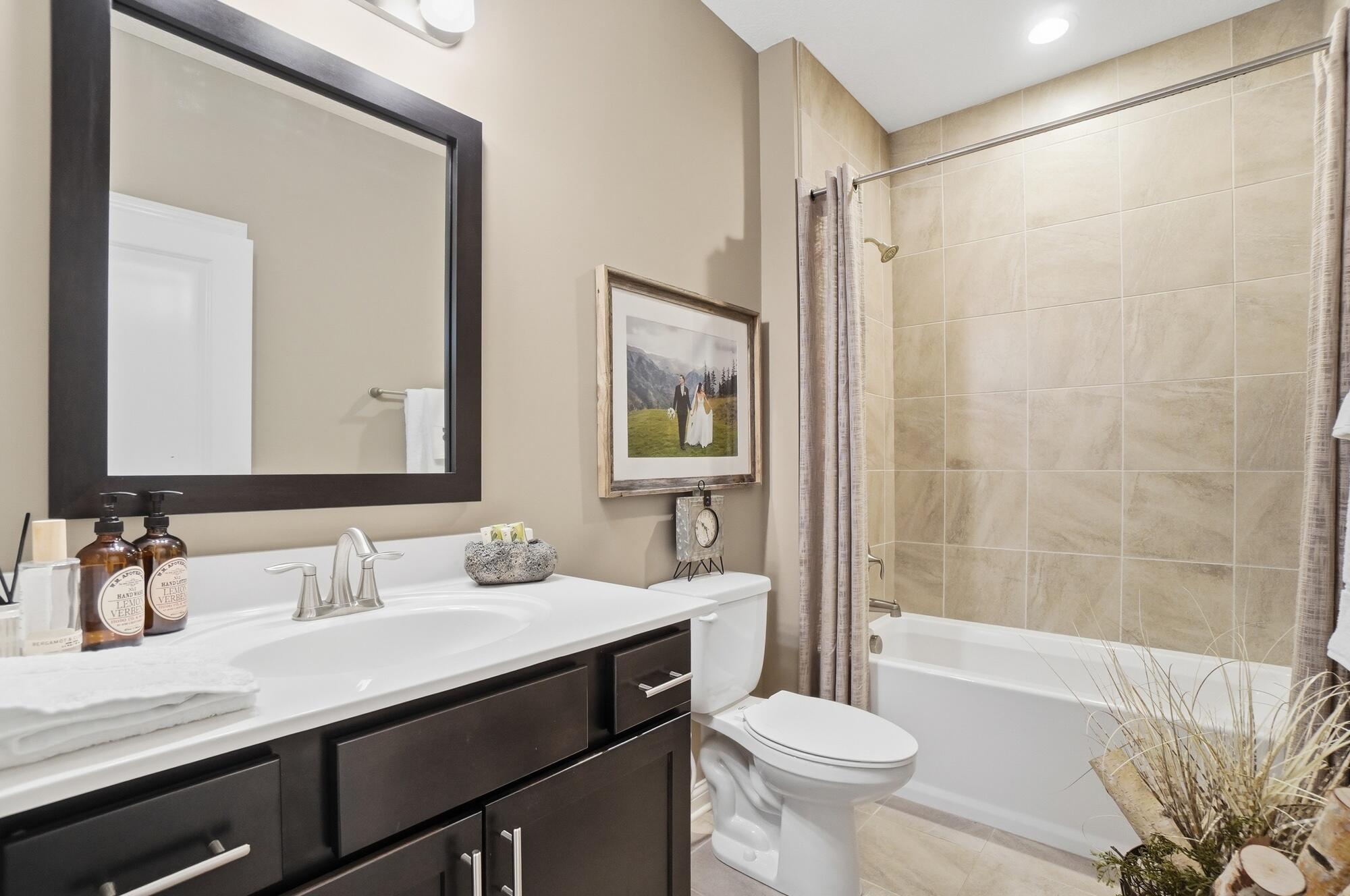 7052 Inchcape Lane, Dublin, Ohio 43016