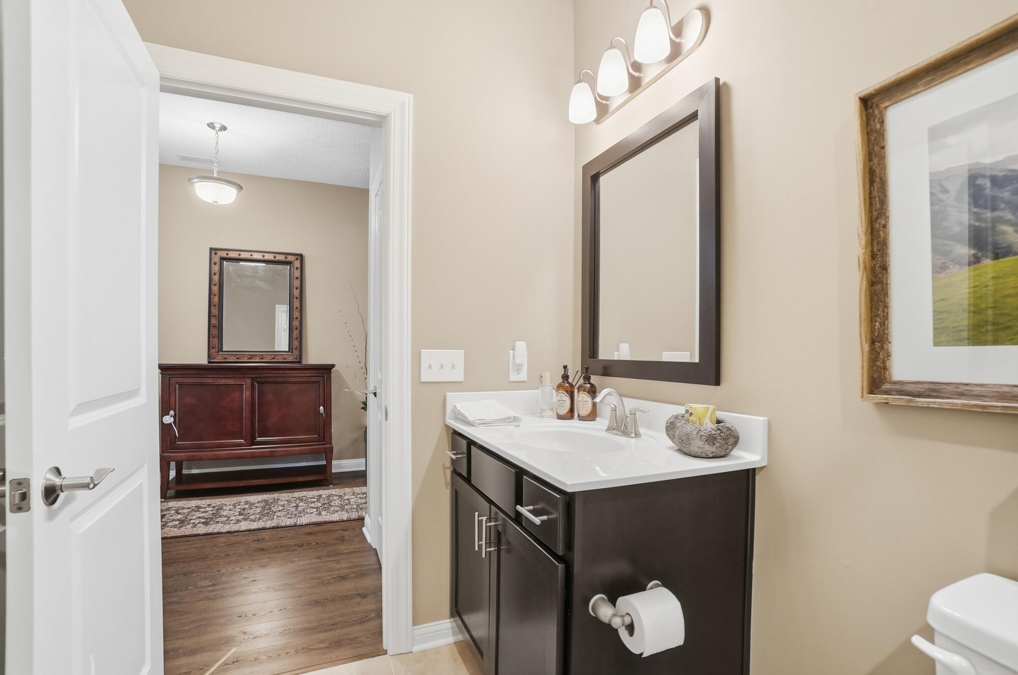 7052 Inchcape Lane, Dublin, Ohio 43016