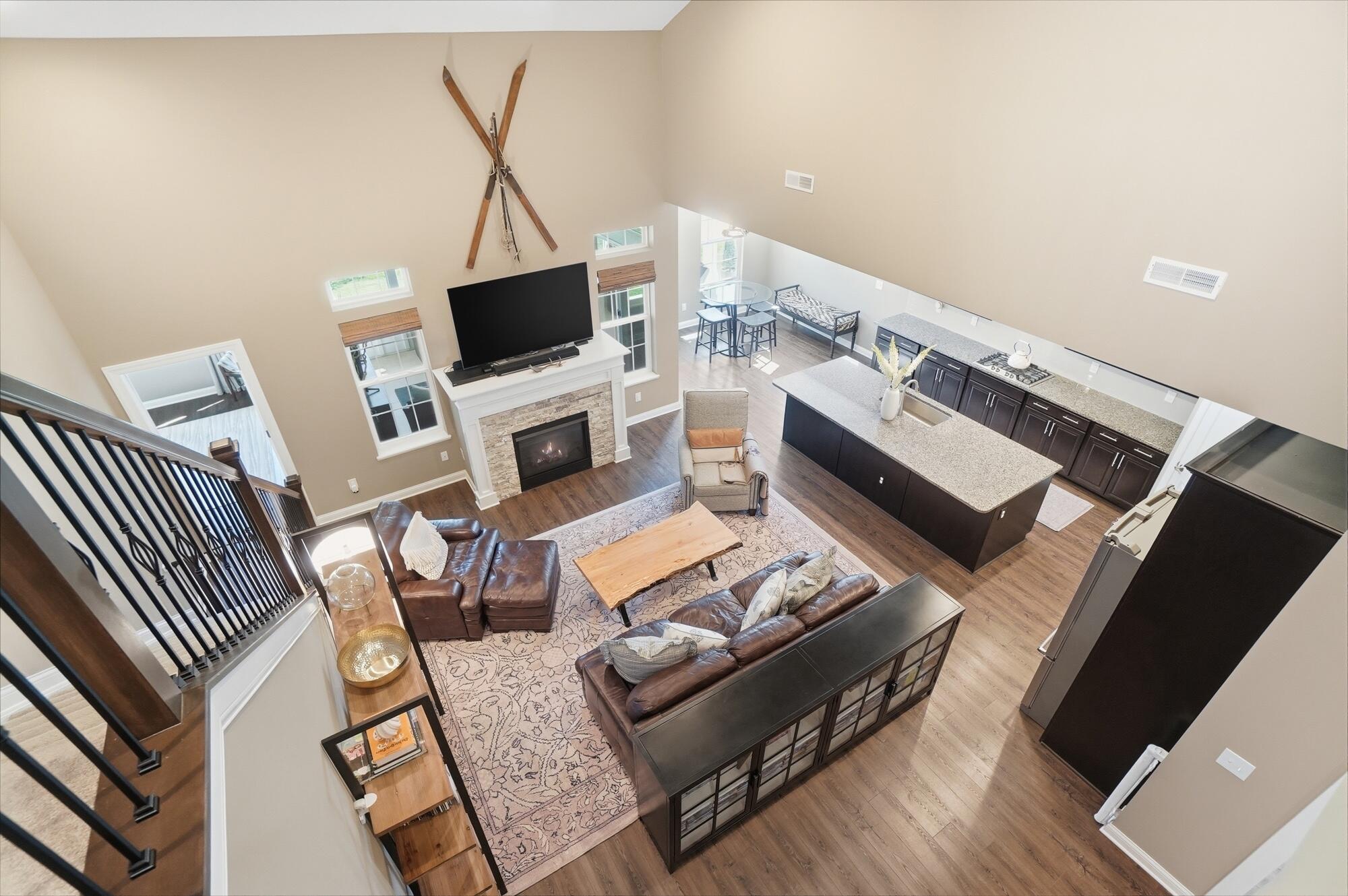 7052 Inchcape Lane, Dublin, Ohio 43016