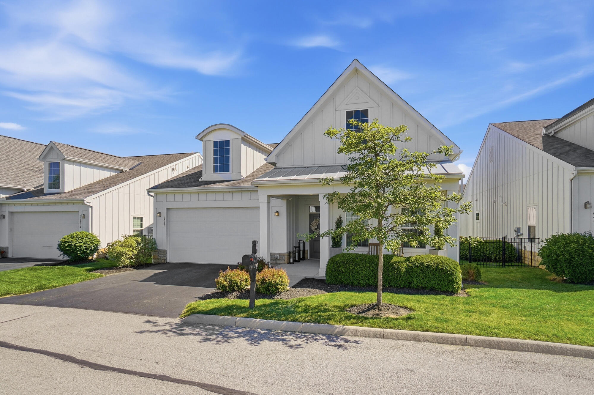 7052 Inchcape Lane, Dublin, Ohio 43016