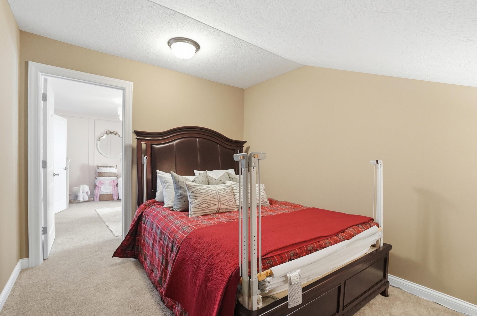 7052 Inchcape Lane, Dublin, Ohio 43016