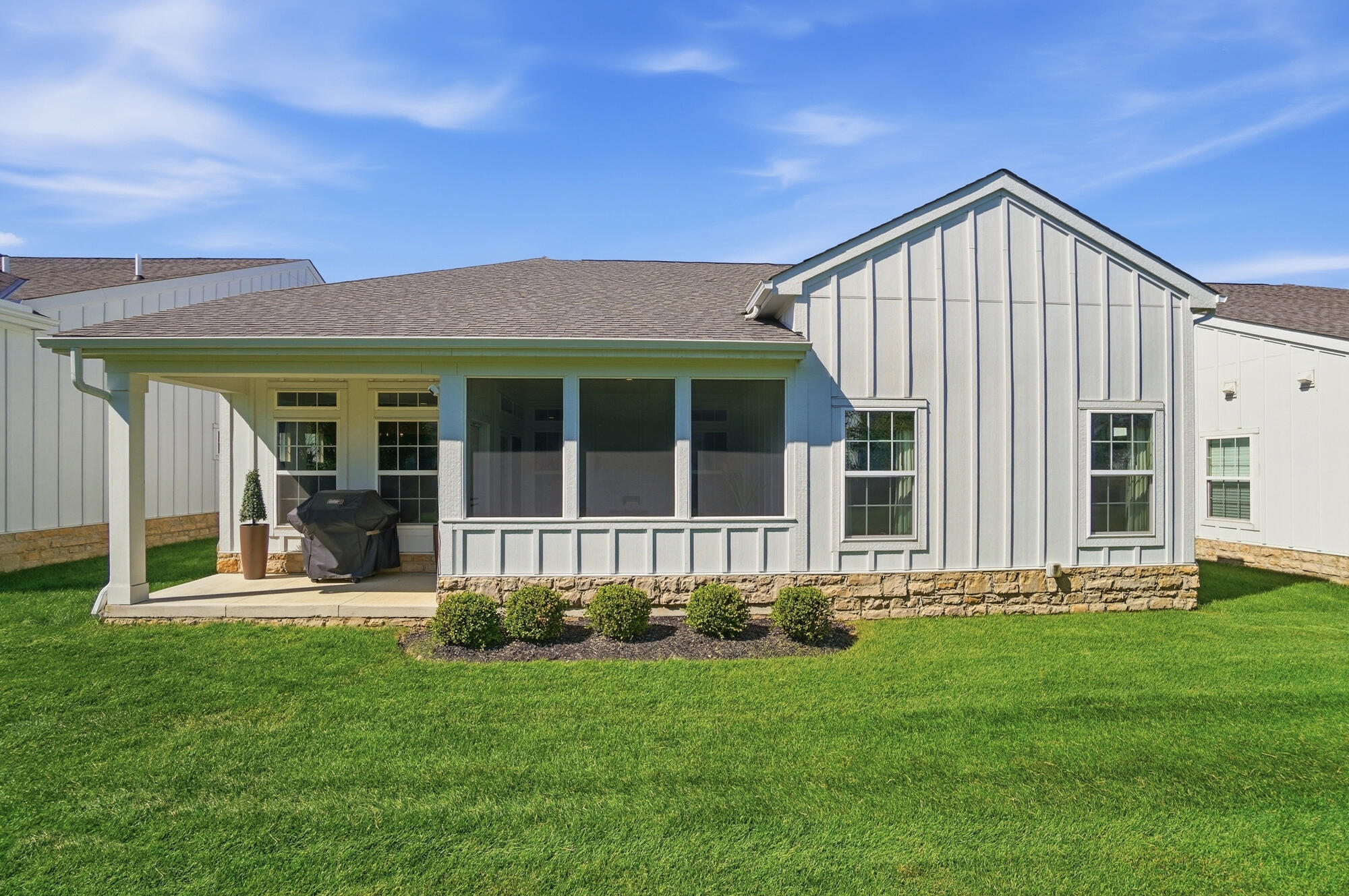7052 Inchcape Lane, Dublin, Ohio 43016