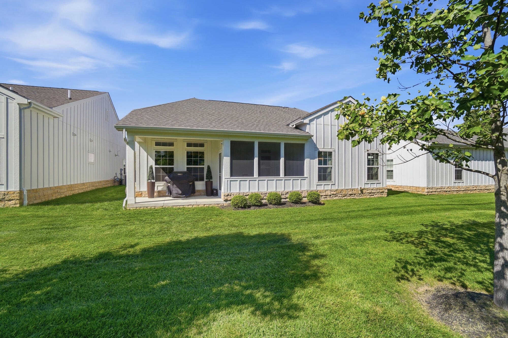 7052 Inchcape Lane, Dublin, Ohio 43016