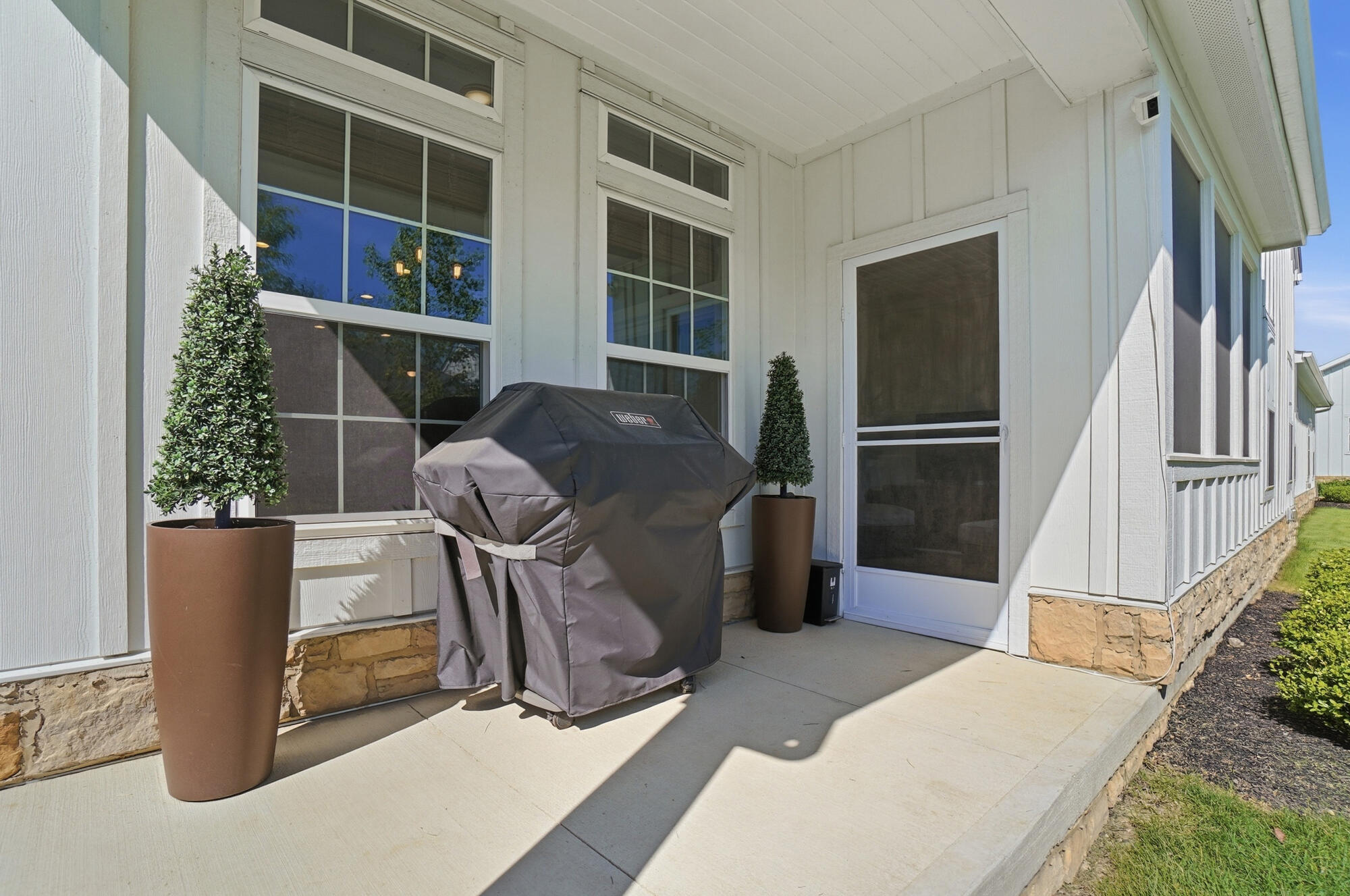 7052 Inchcape Lane, Dublin, Ohio 43016