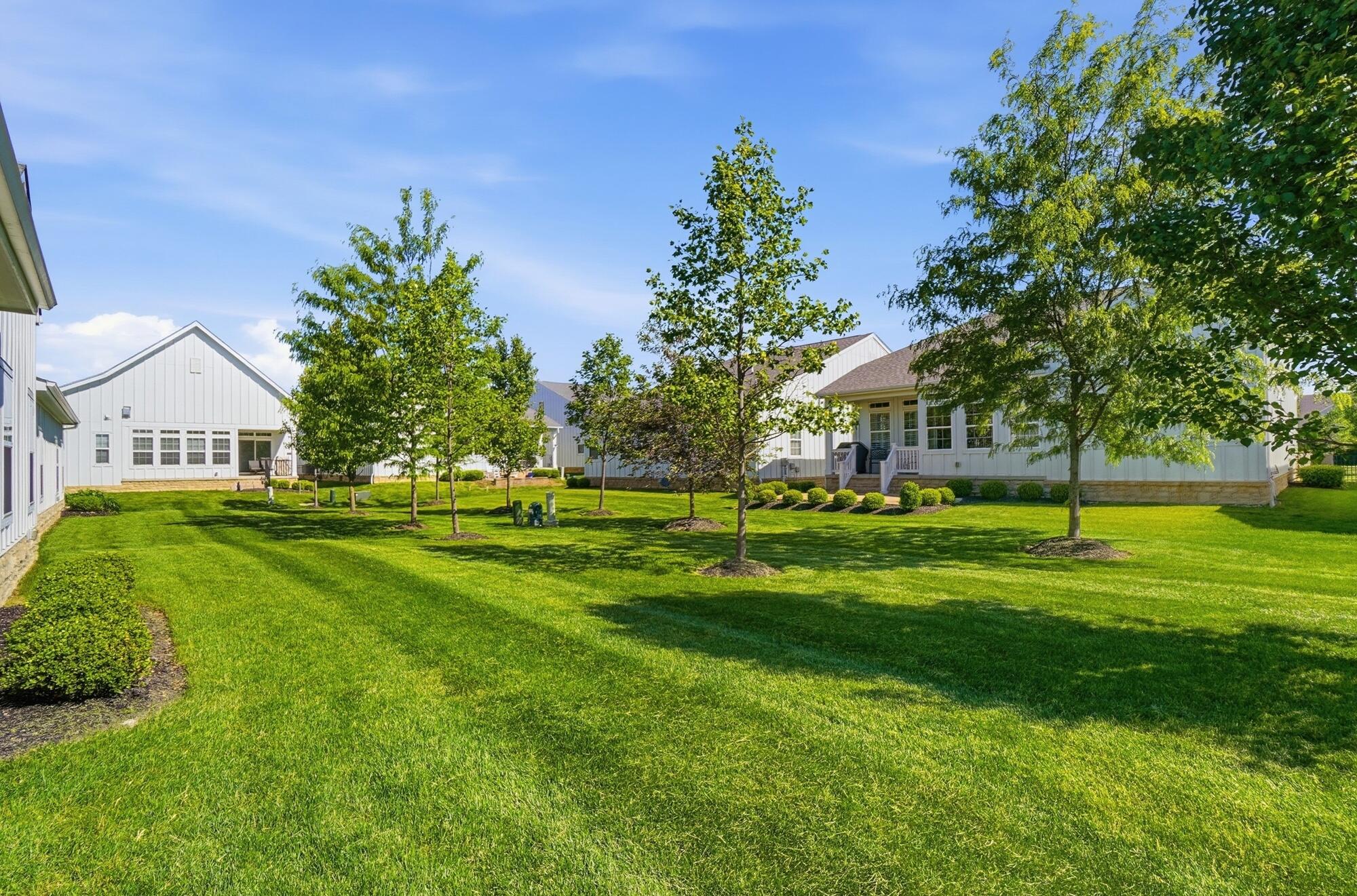 7052 Inchcape Lane, Dublin, Ohio 43016