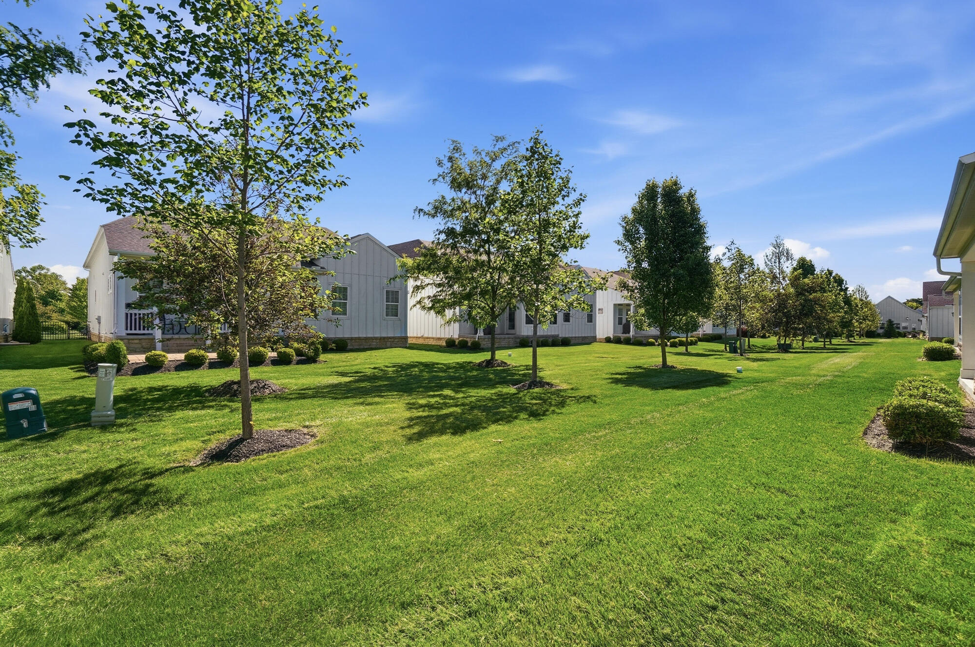 7052 Inchcape Lane, Dublin, Ohio 43016
