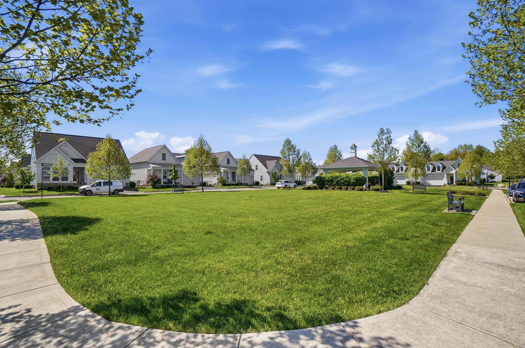 7052 Inchcape Lane, Dublin, Ohio 43016
