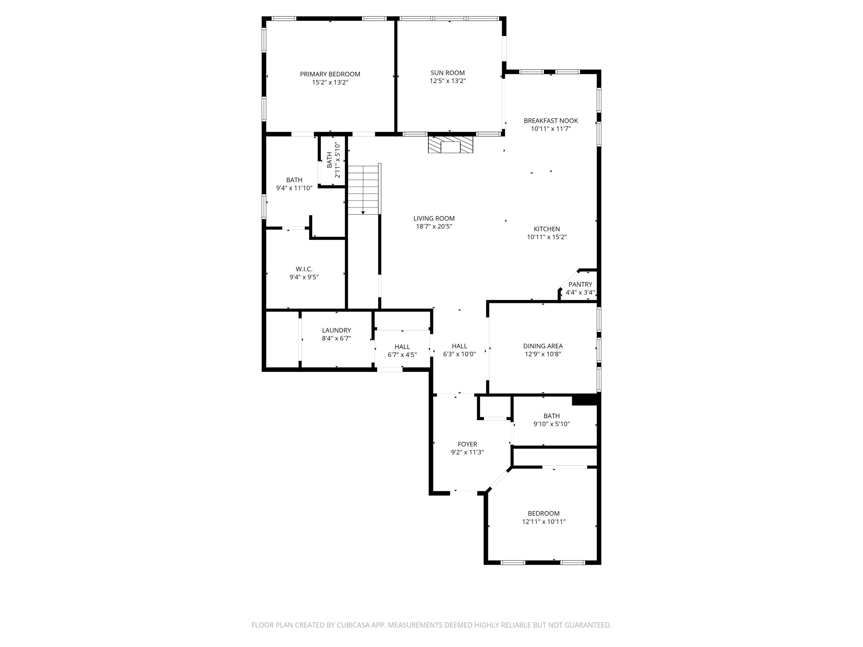 7052 Inchcape Lane, Dublin, Ohio 43016