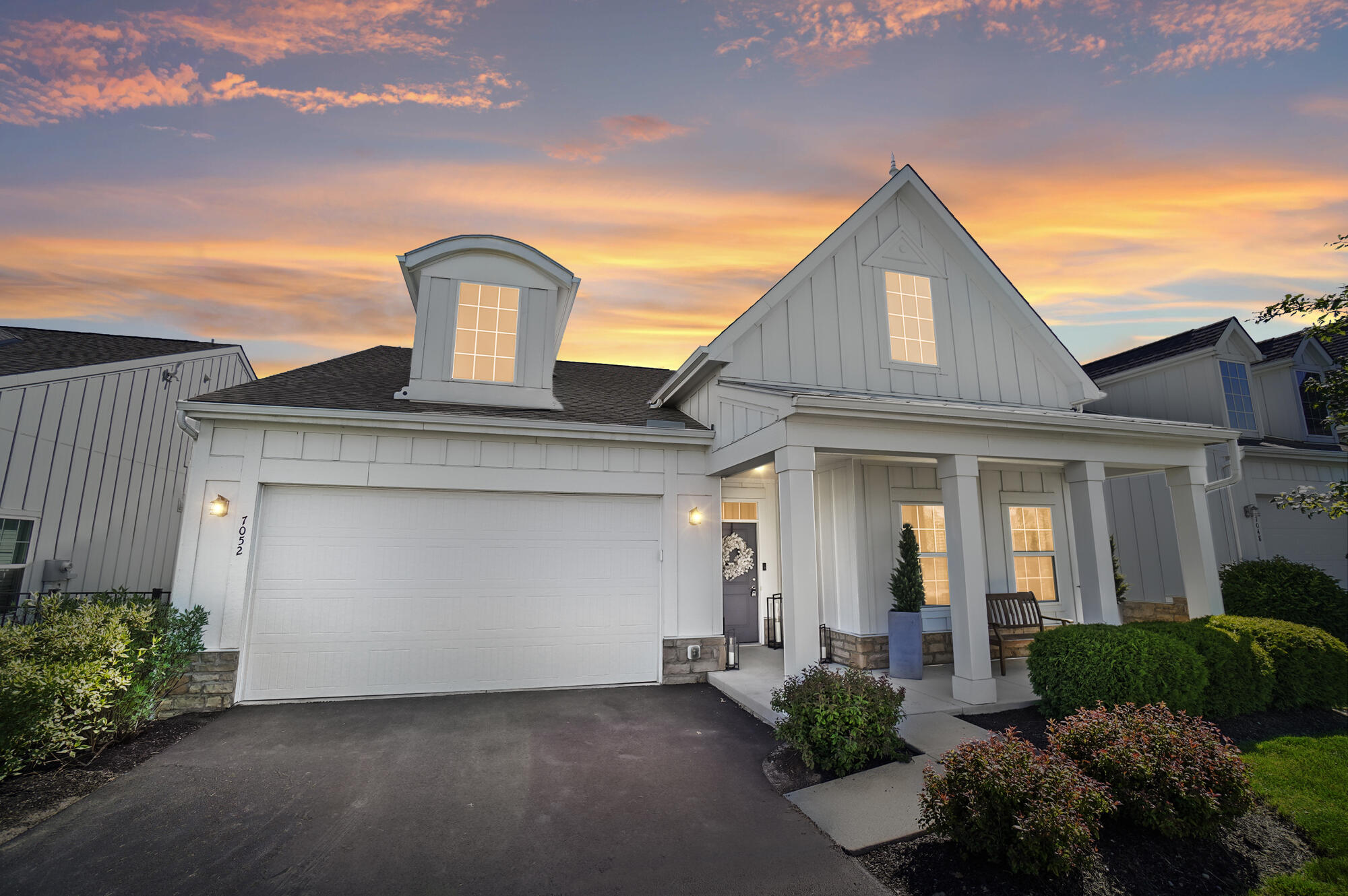 7052 Inchcape Lane, Dublin, Ohio 43016