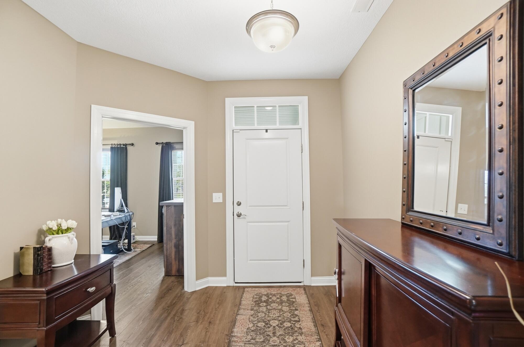 7052 Inchcape Lane, Dublin, Ohio 43016