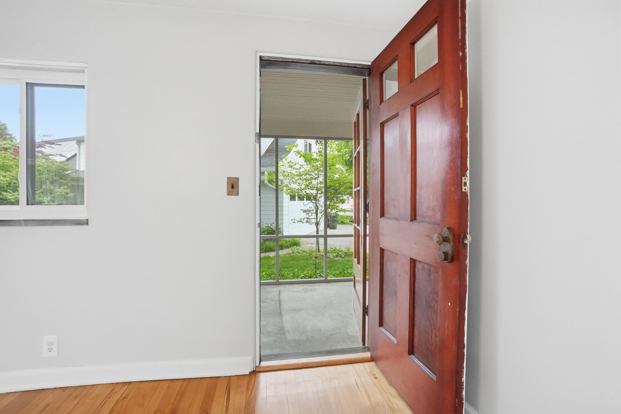 327 Ardmore Road, Springfield, Ohio 45504