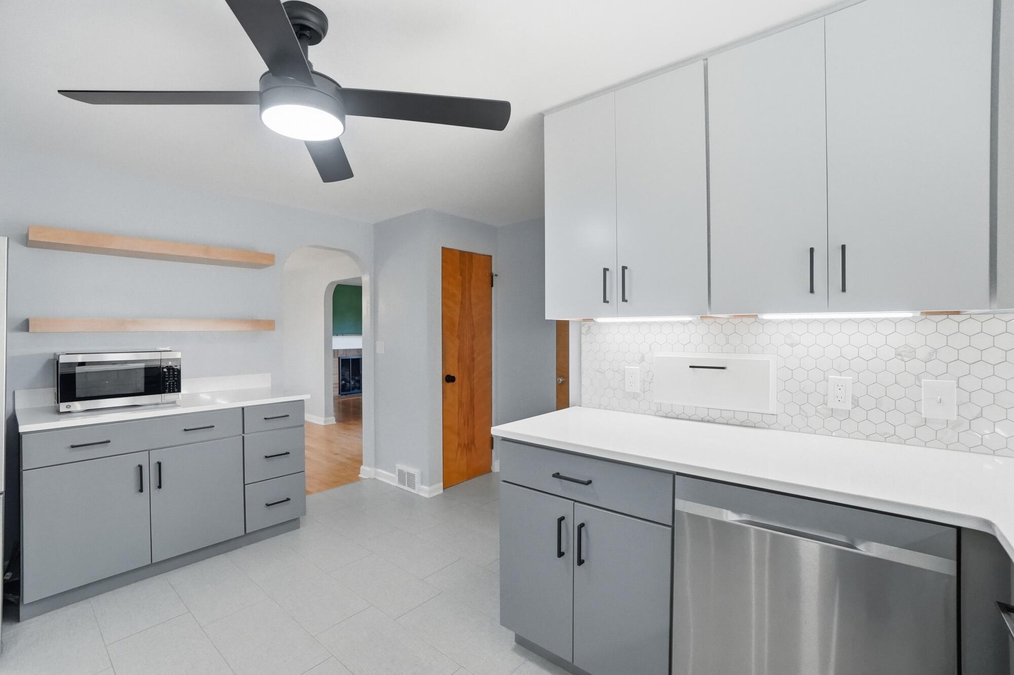 327 Ardmore Road, Springfield, Ohio 45504