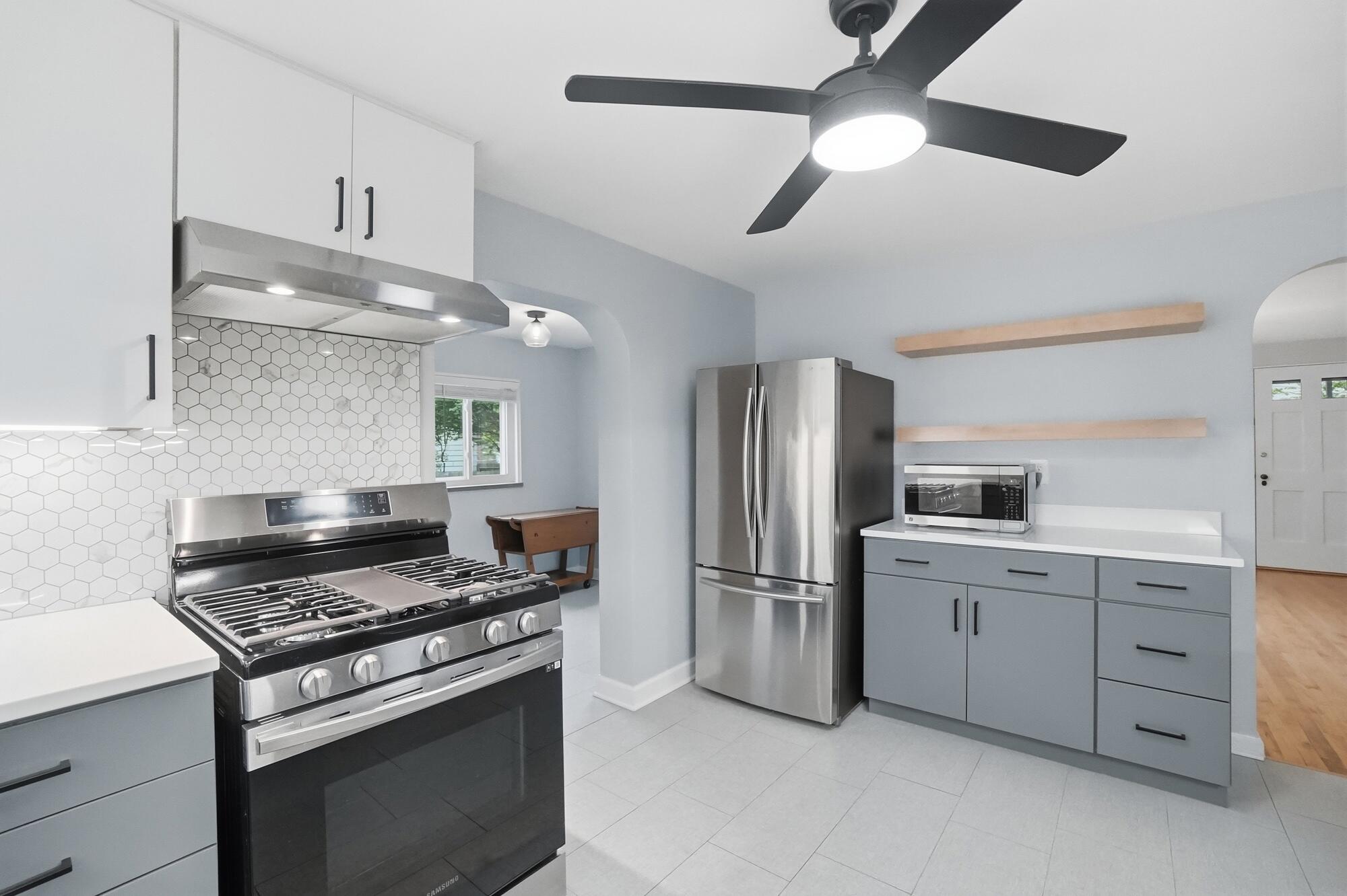 327 Ardmore Road, Springfield, Ohio 45504