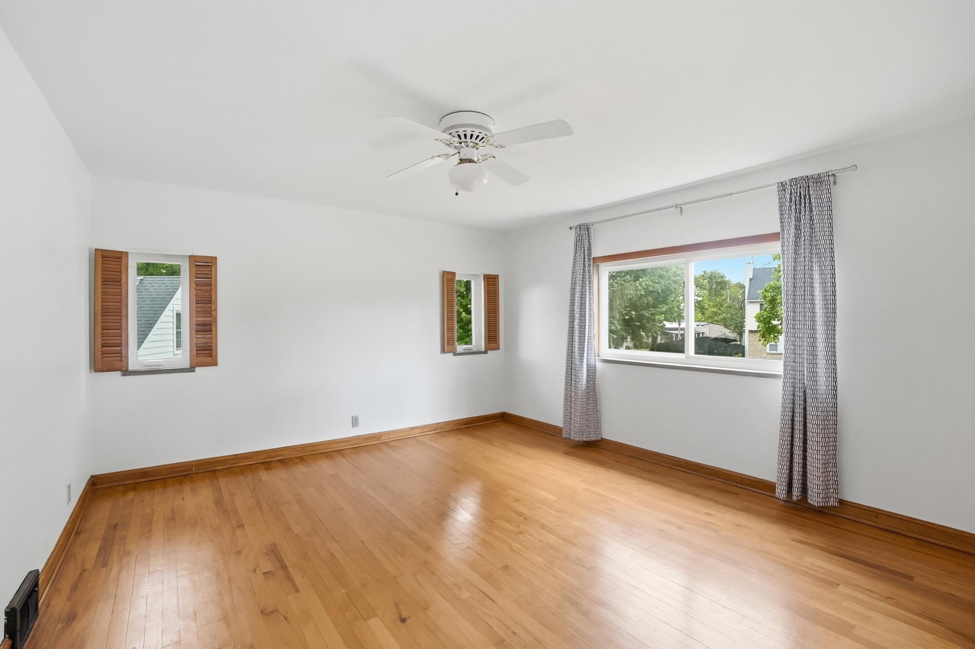 327 Ardmore Road, Springfield, Ohio 45504