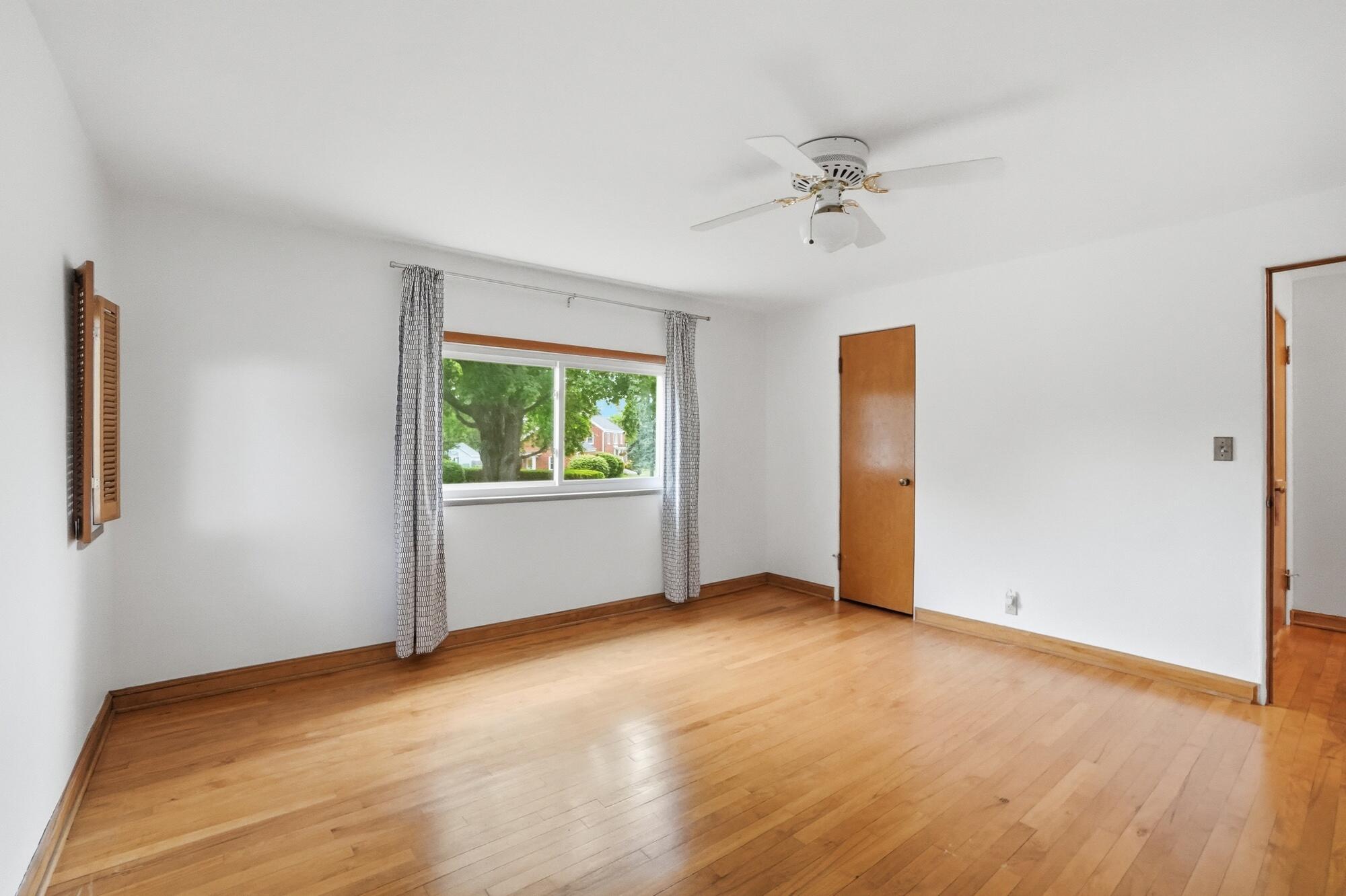 327 Ardmore Road, Springfield, Ohio 45504