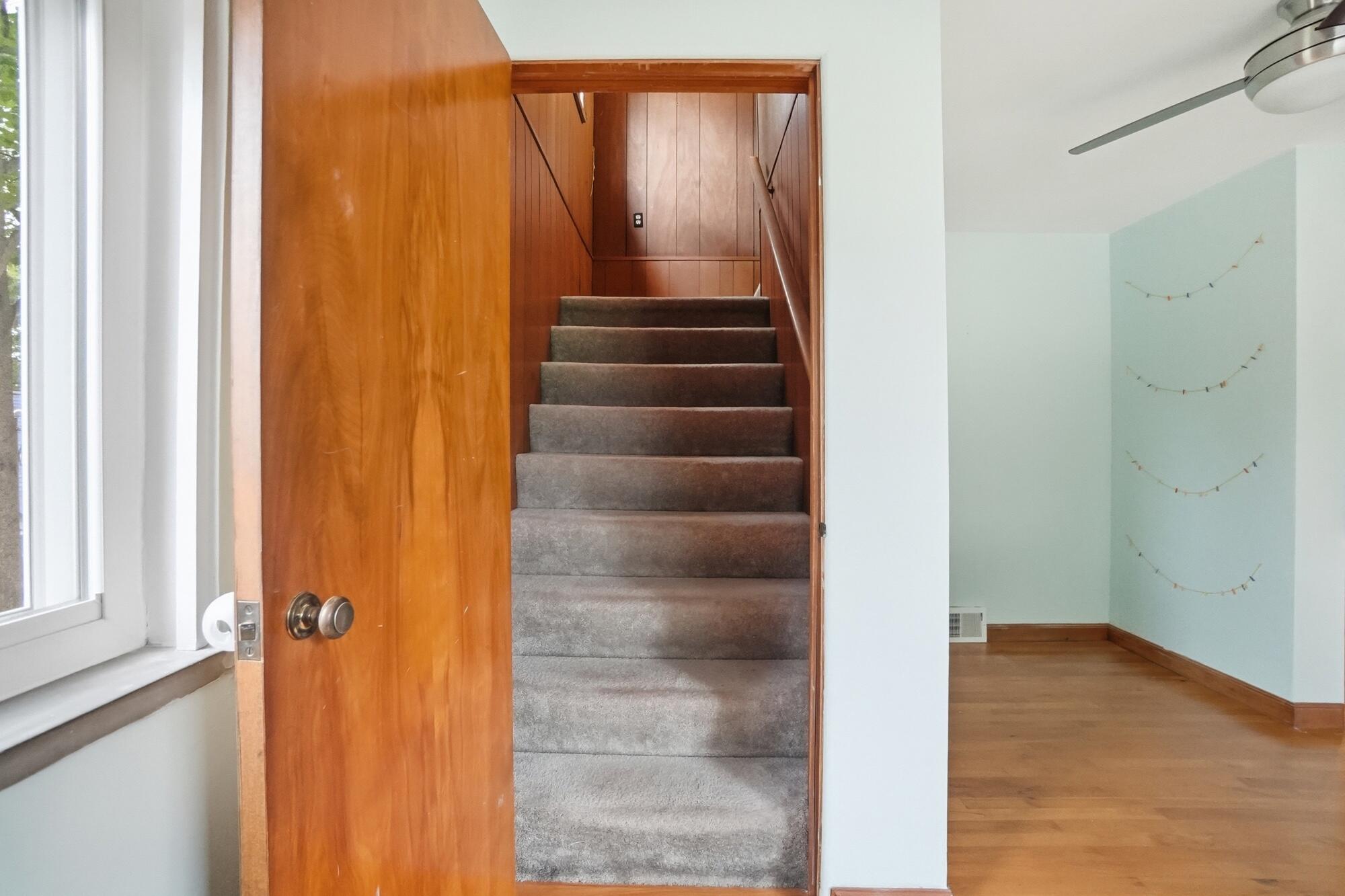 327 Ardmore Road, Springfield, Ohio 45504