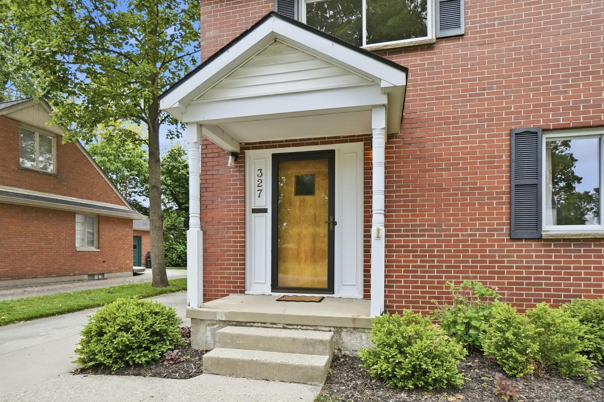 327 Ardmore Road, Springfield, Ohio 45504