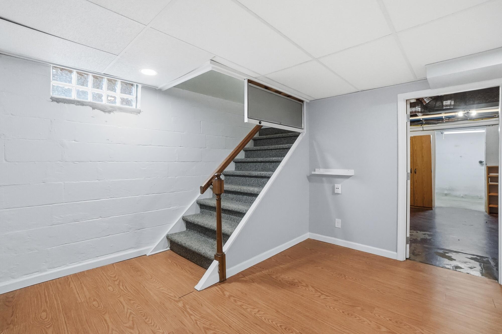 327 Ardmore Road, Springfield, Ohio 45504