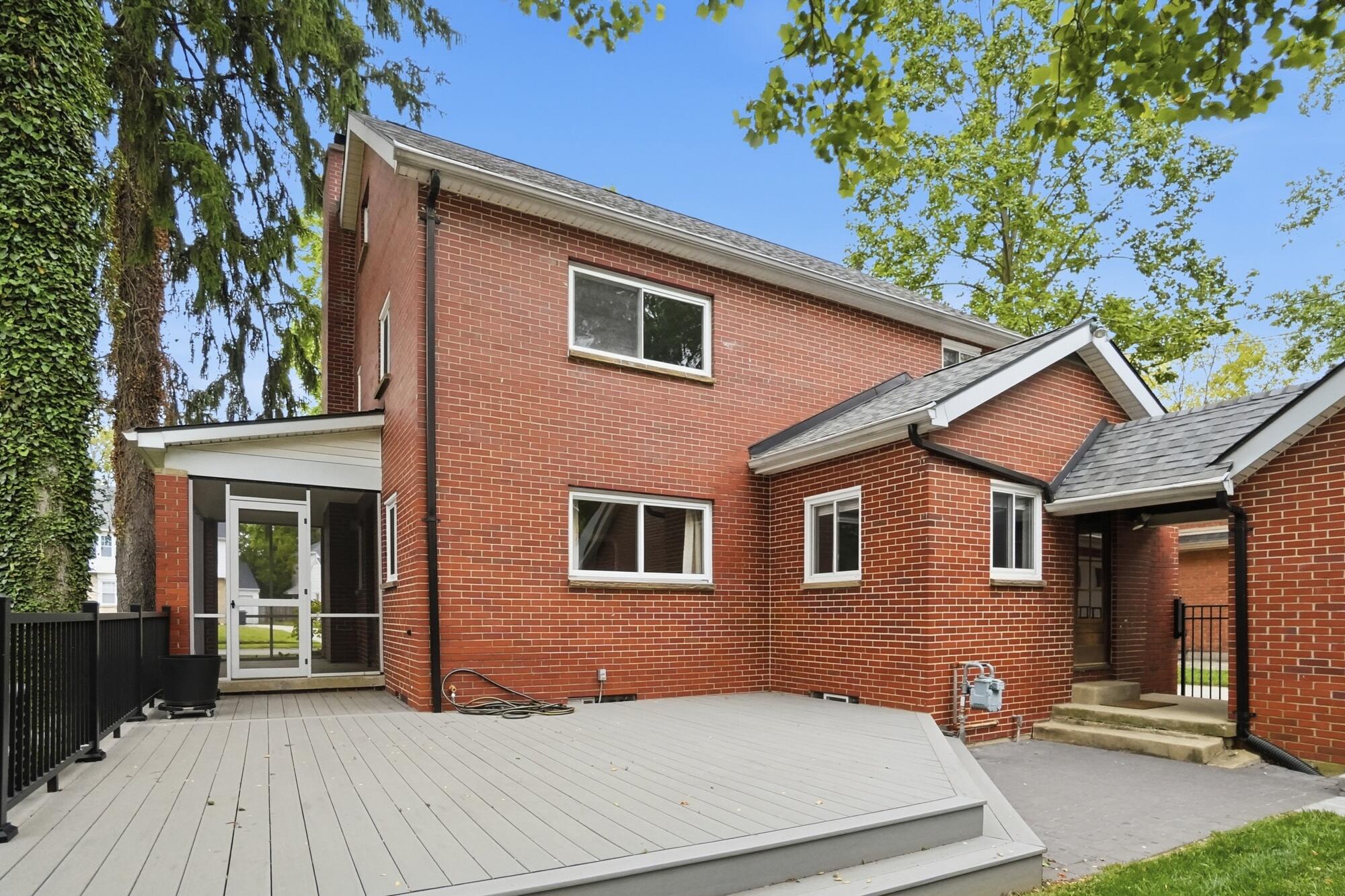 327 Ardmore Road, Springfield, Ohio 45504
