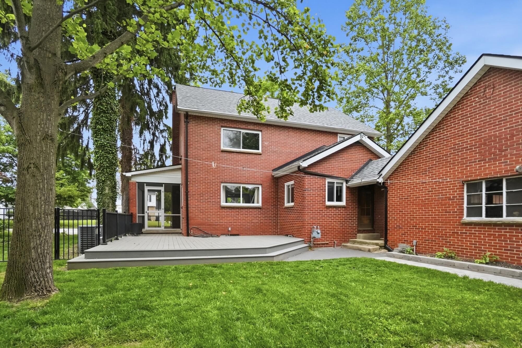 327 Ardmore Road, Springfield, Ohio 45504