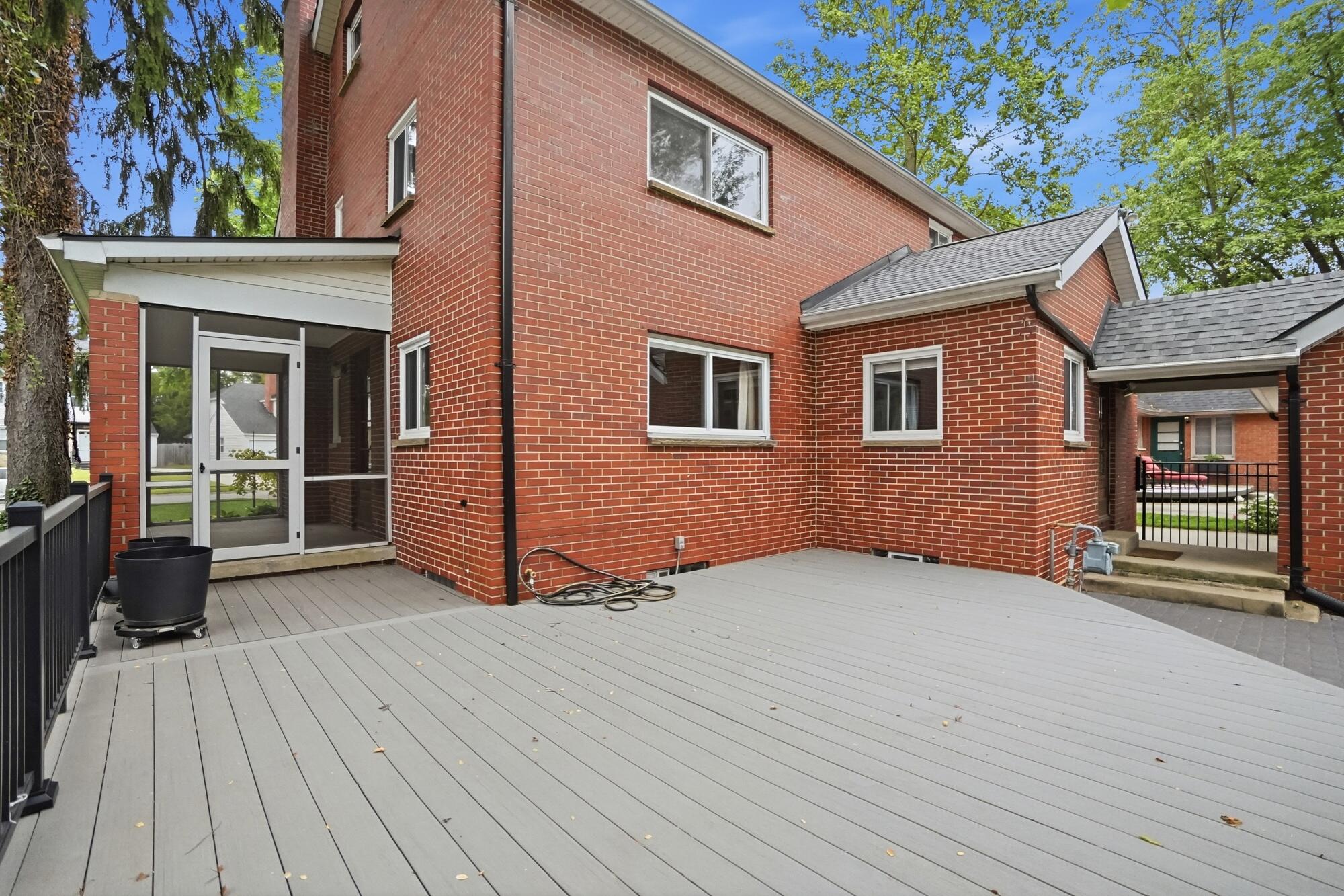 327 Ardmore Road, Springfield, Ohio 45504
