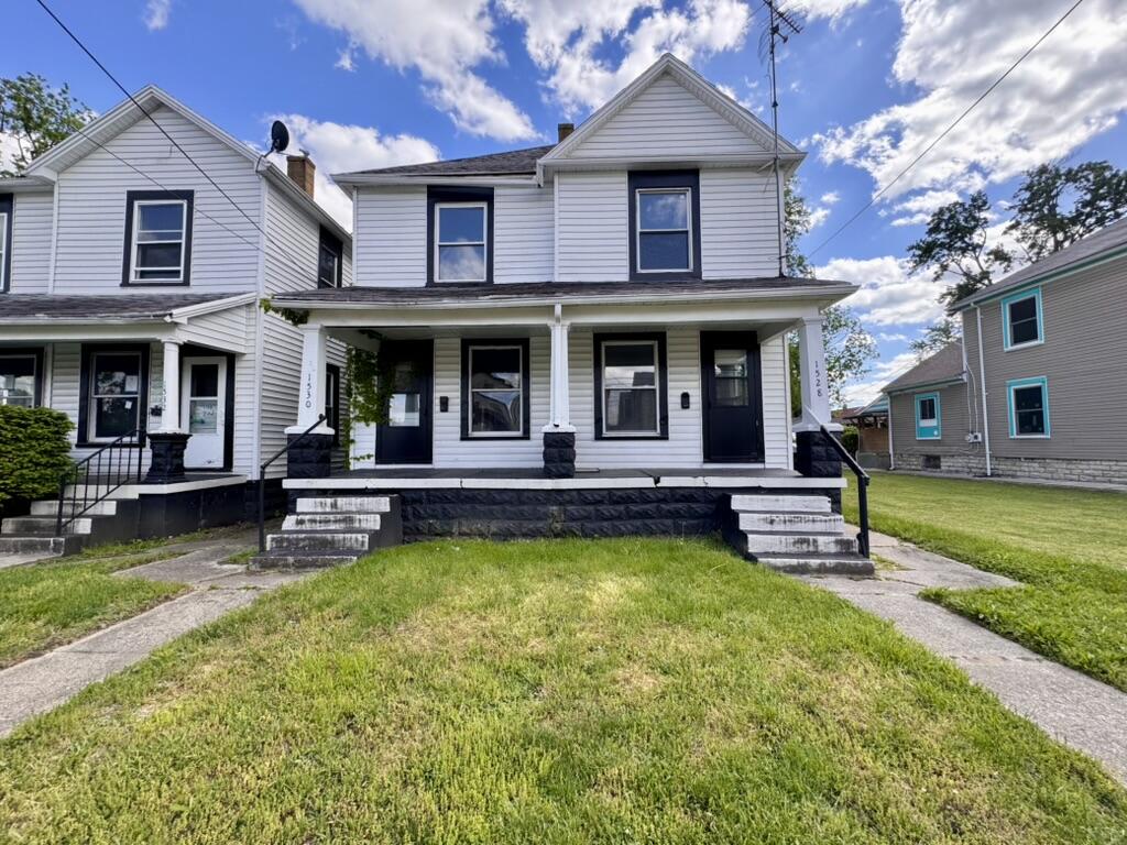 1528-1530 Mclain Street, Dayton, Ohio 45403