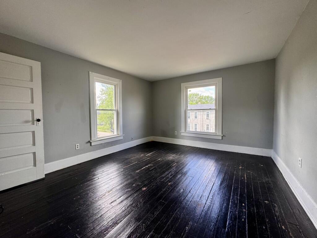 1528-1530 Mclain Street, Dayton, Ohio 45403