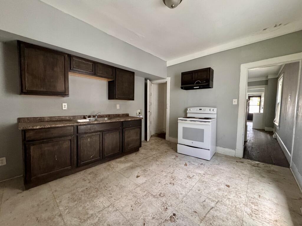 1528-1530 Mclain Street, Dayton, Ohio 45403
