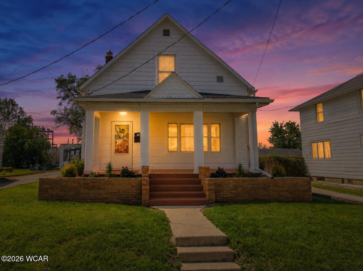 623 Hazel Avenue, Lima, Ohio