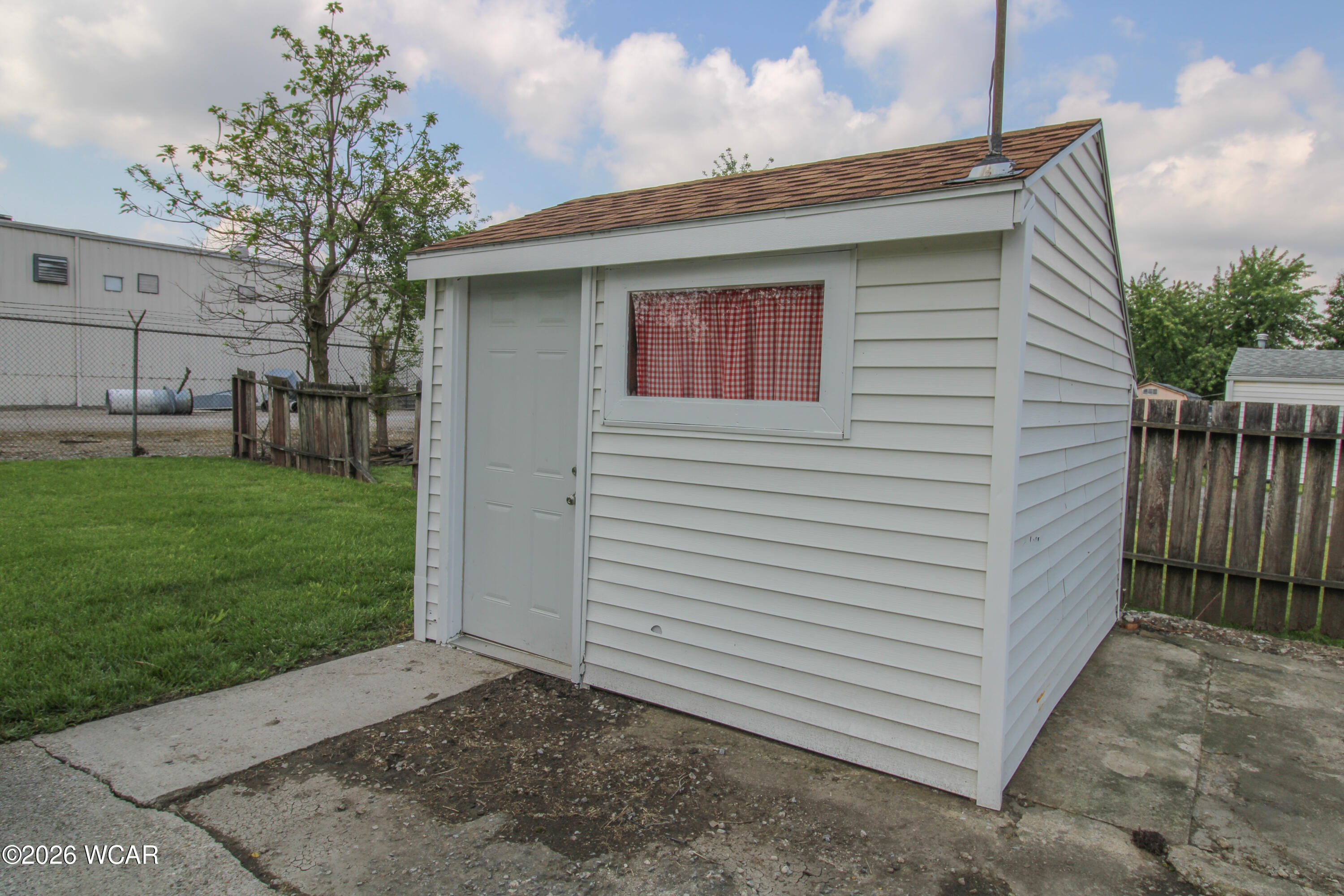623 Hazel Avenue, Lima, Ohio