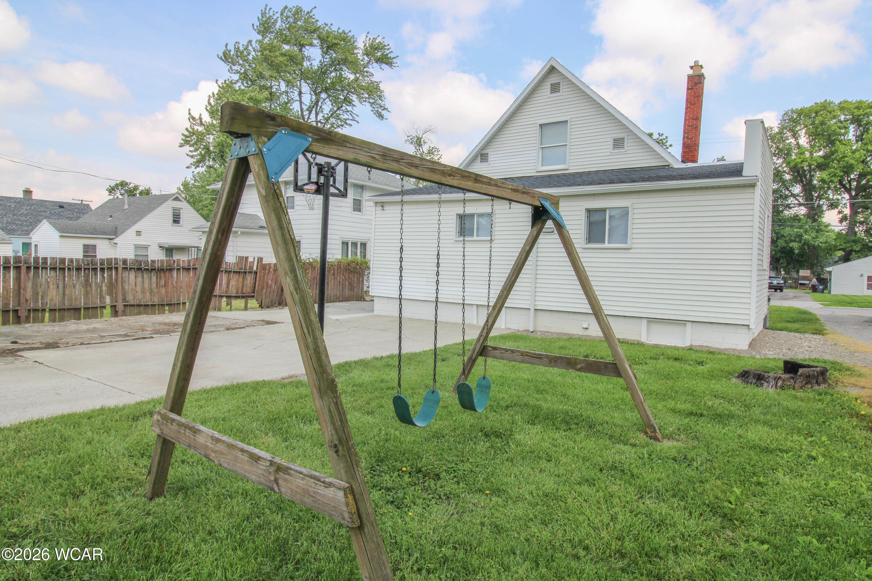 623 Hazel Avenue, Lima, Ohio