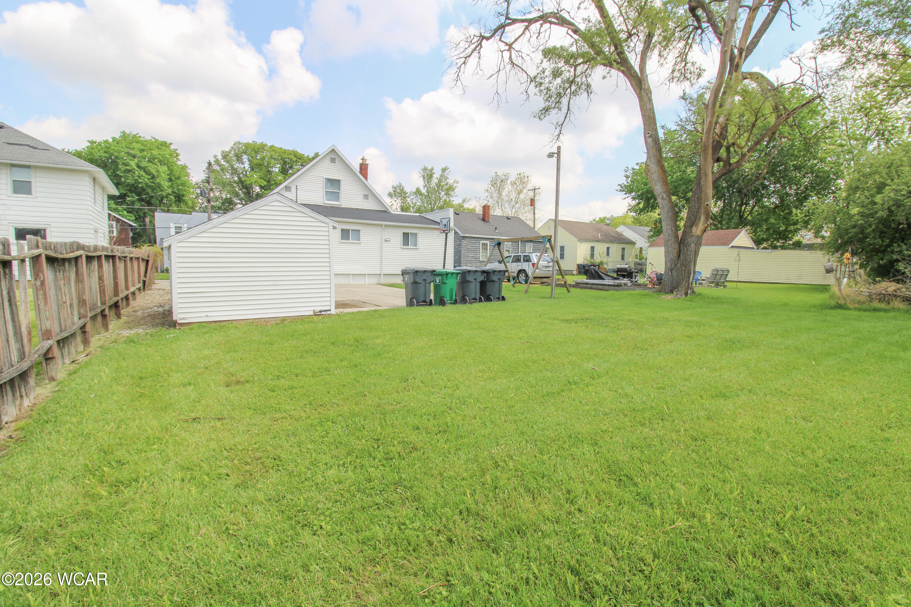 623 Hazel Avenue, Lima, Ohio
