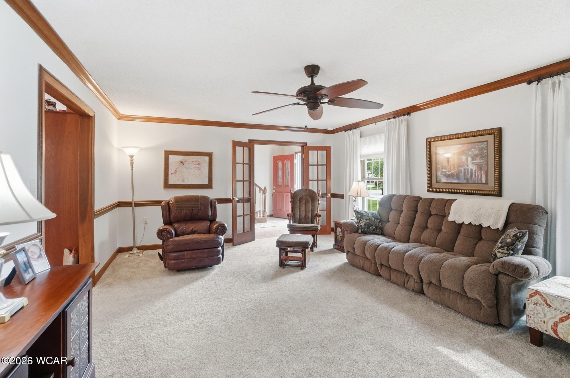 3618 Hiawatha Trail, Lima, Ohio