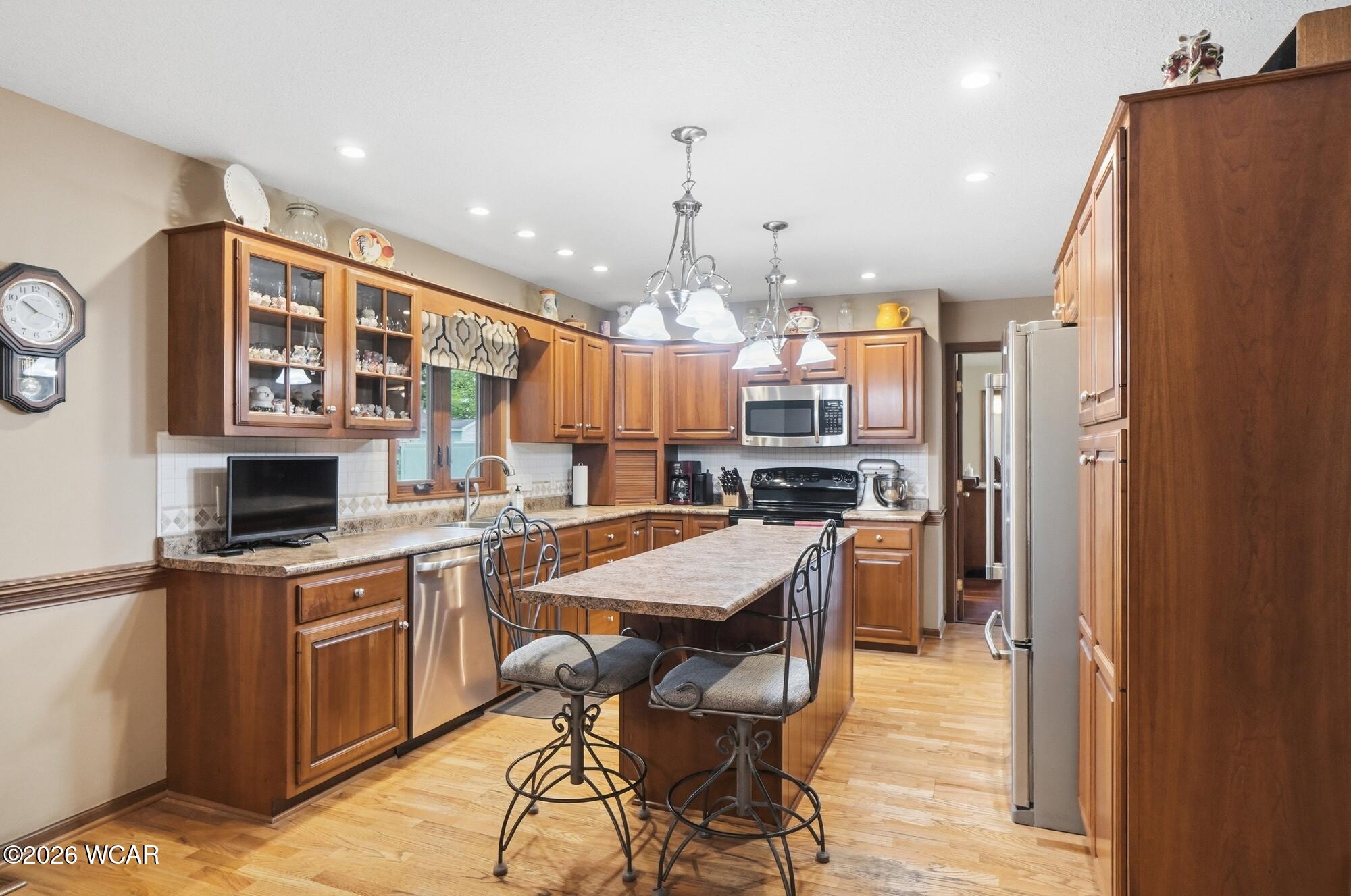 3618 Hiawatha Trail, Lima, Ohio