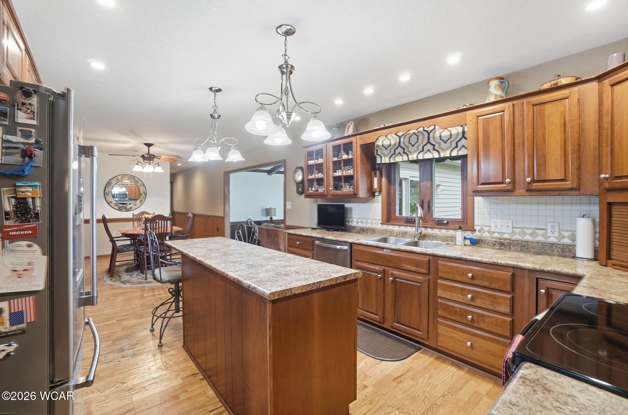 3618 Hiawatha Trail, Lima, Ohio