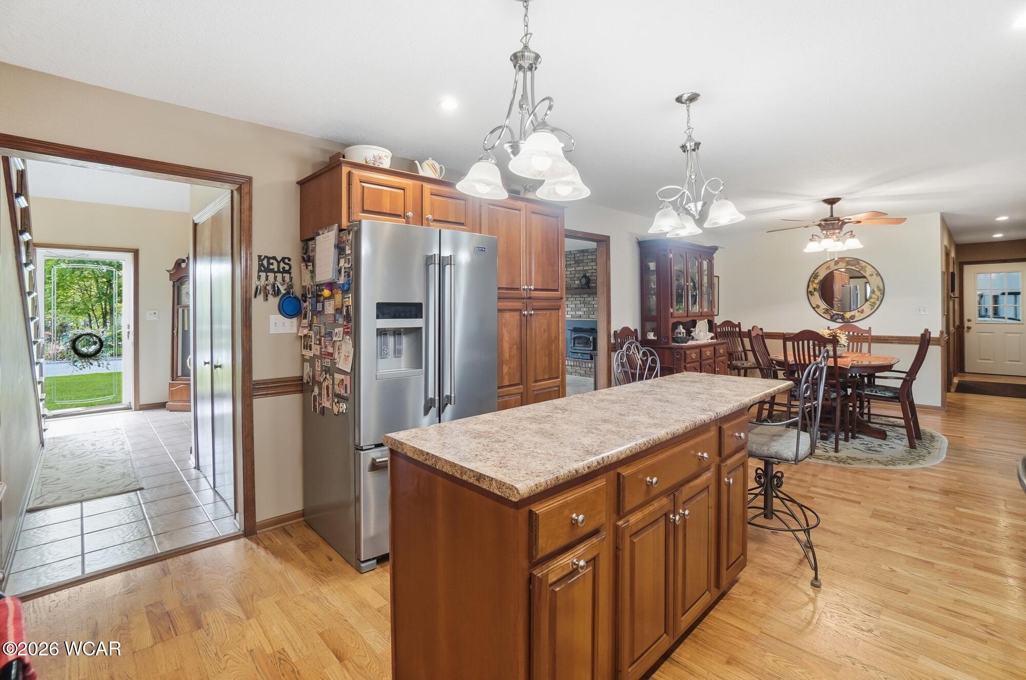3618 Hiawatha Trail, Lima, Ohio