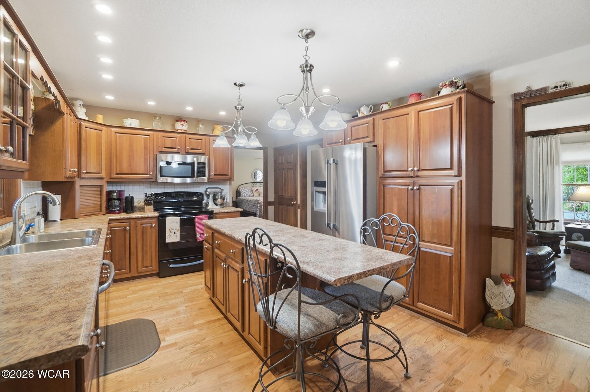3618 Hiawatha Trail, Lima, Ohio