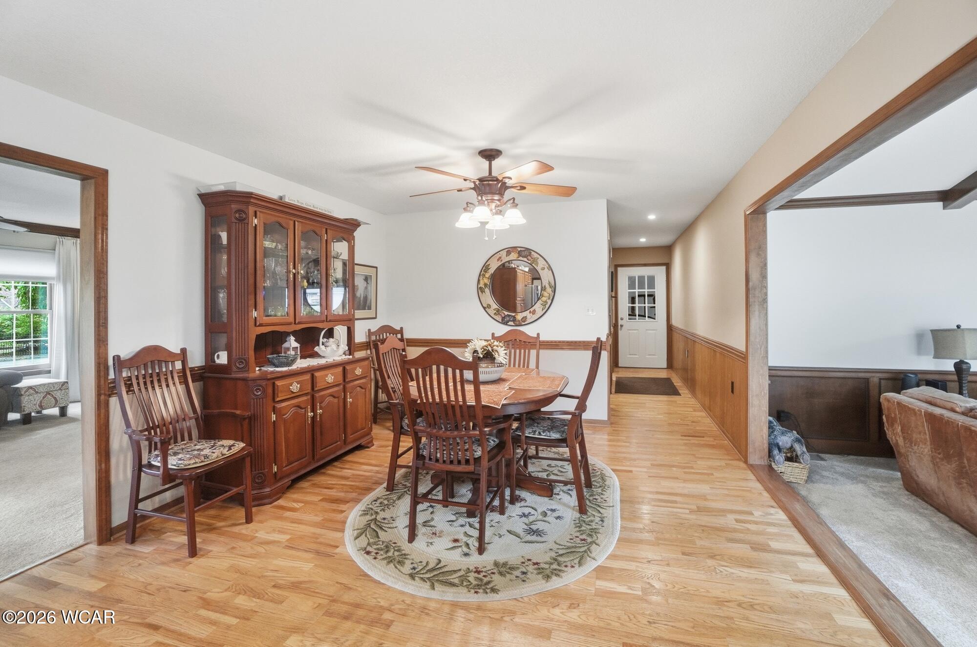 3618 Hiawatha Trail, Lima, Ohio