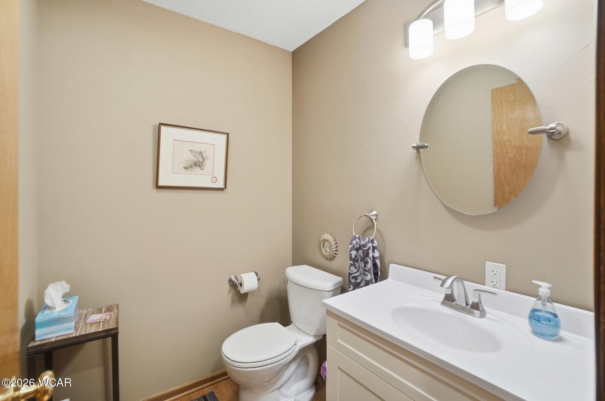 3618 Hiawatha Trail, Lima, Ohio