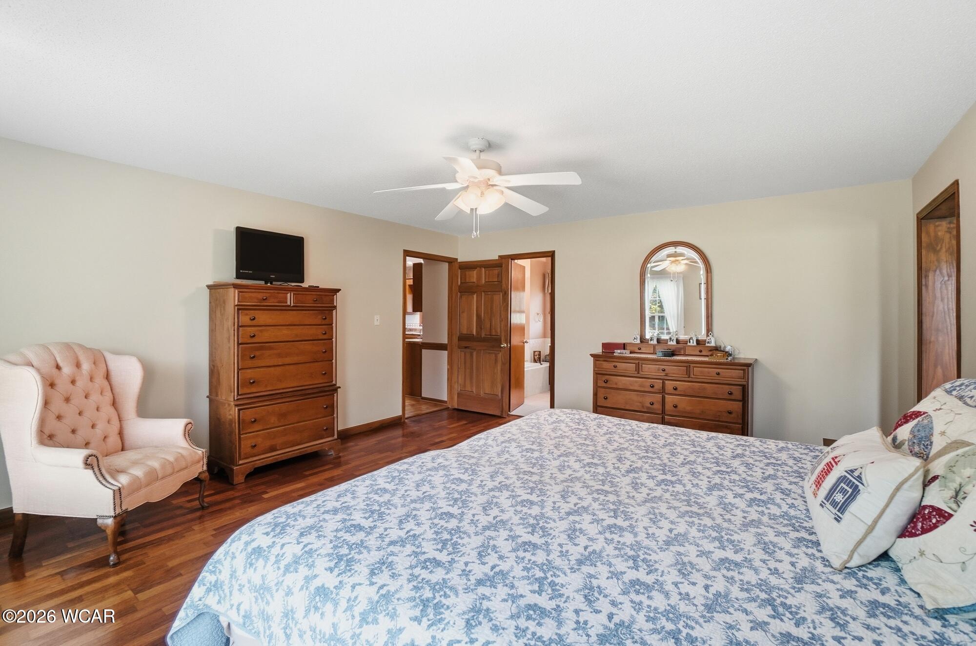 3618 Hiawatha Trail, Lima, Ohio