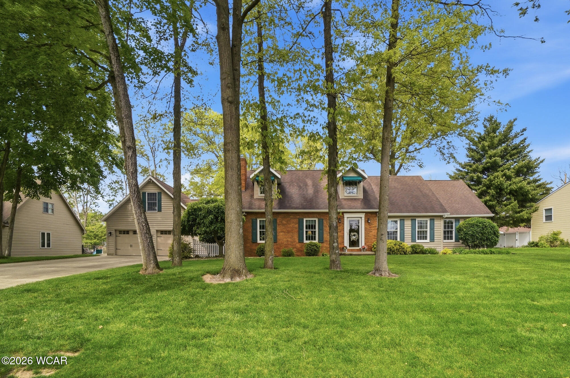 3618 Hiawatha Trail, Lima, Ohio