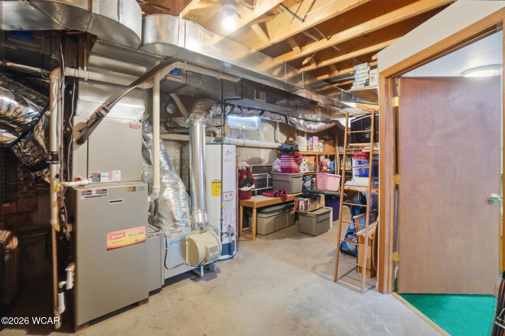 3618 Hiawatha Trail, Lima, Ohio