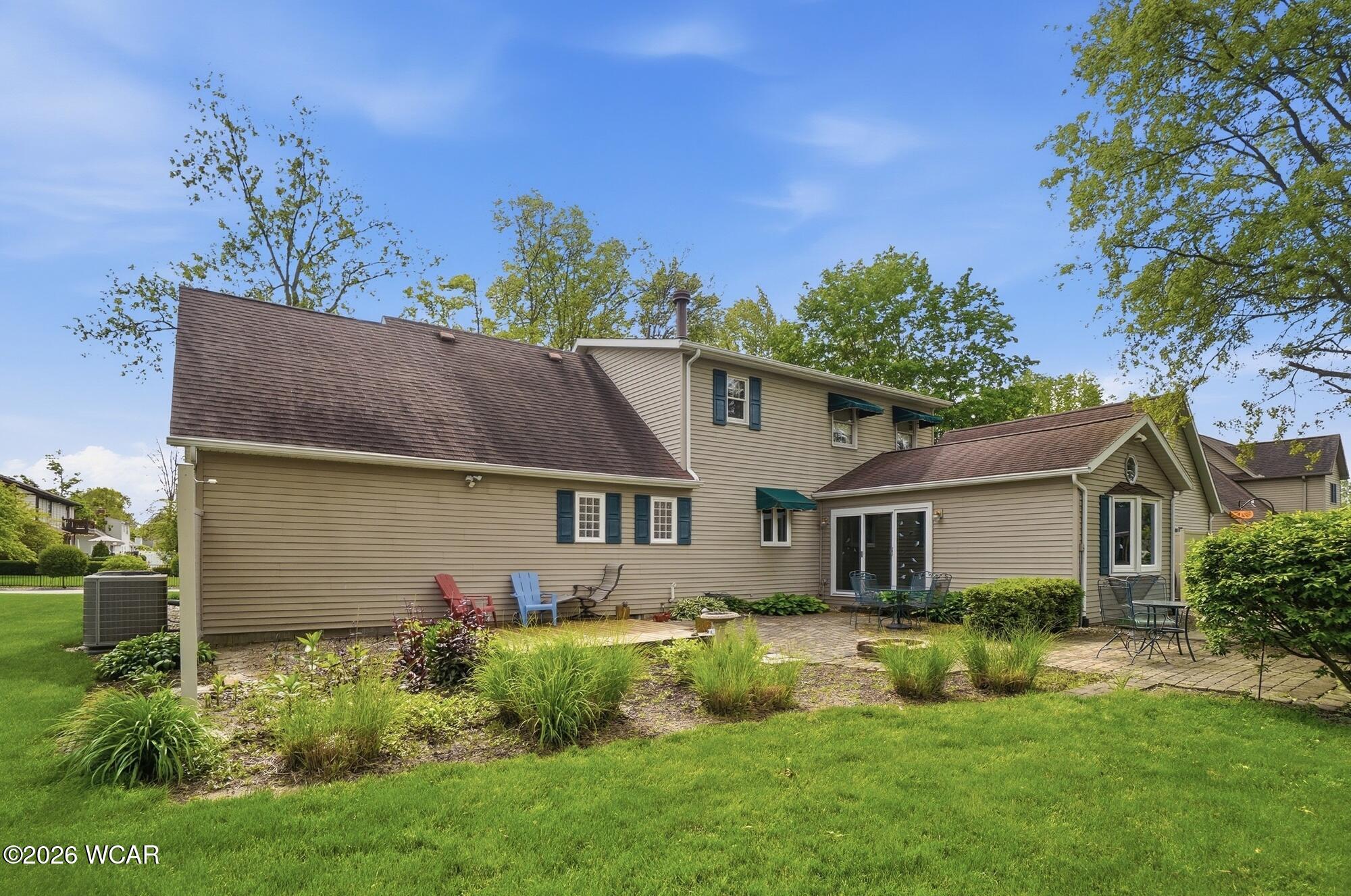 3618 Hiawatha Trail, Lima, Ohio