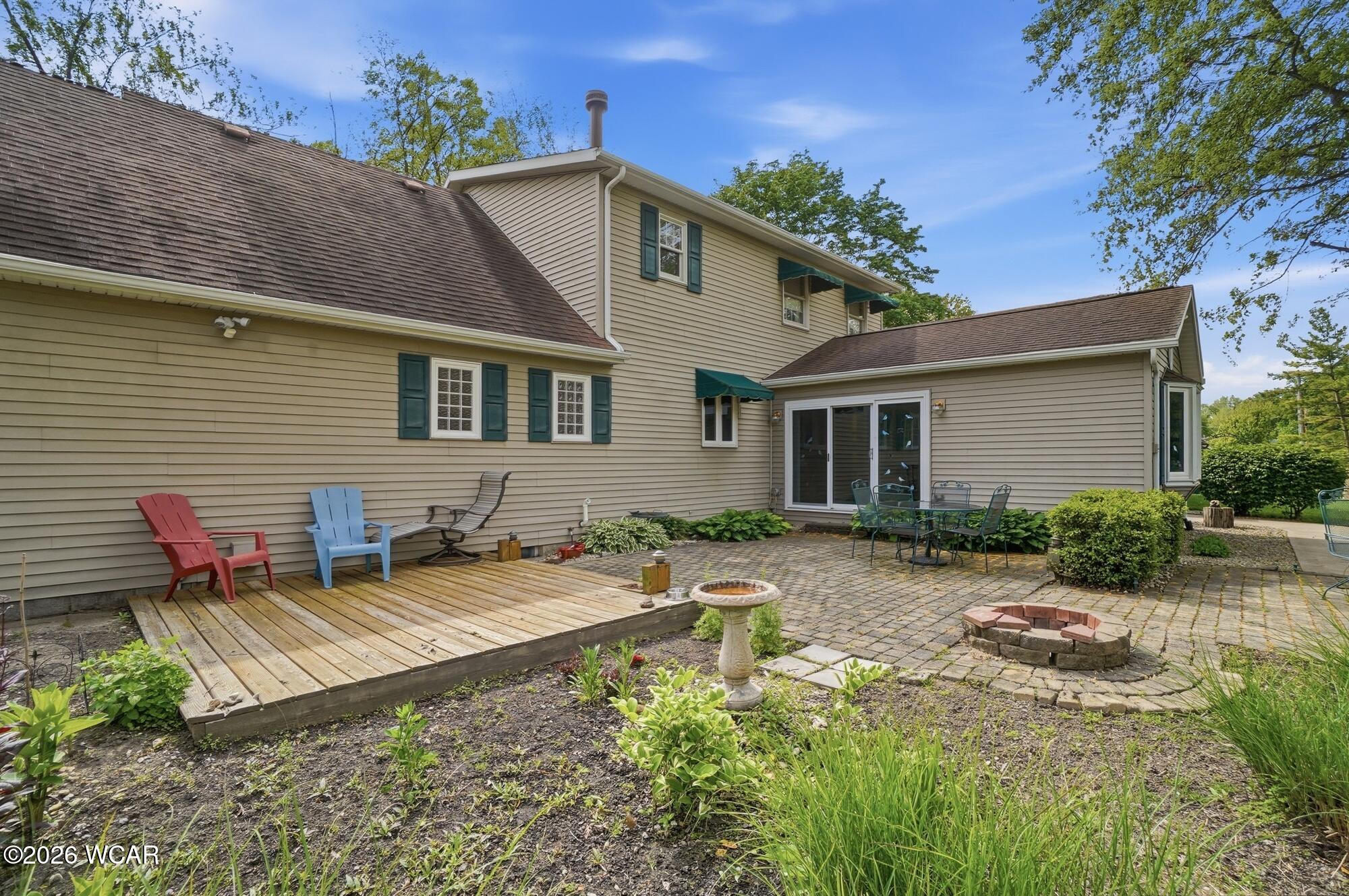 3618 Hiawatha Trail, Lima, Ohio